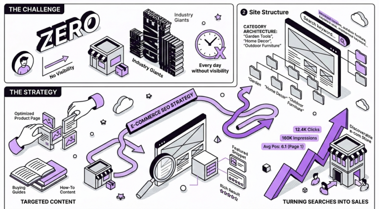Building Organic Growth from the Ground Up: HomeCraft Supply