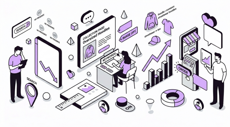 Scaling a Fashion Startup: The UrbanStitch Success Story